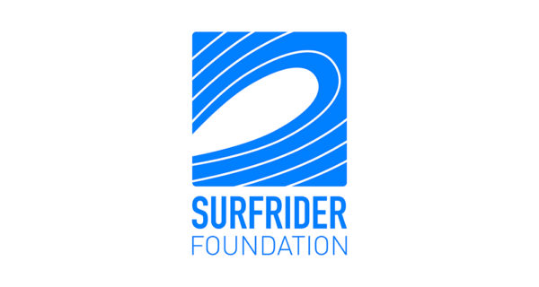 Surfrider Logo Horizontal