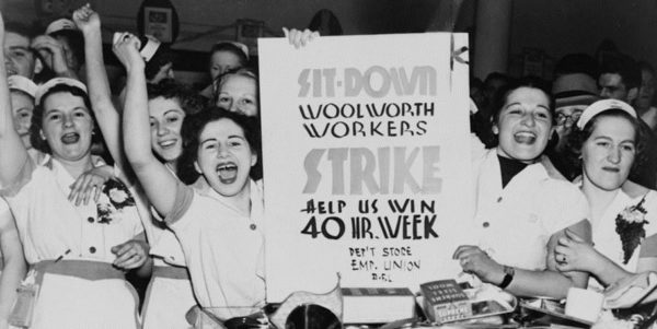 strike linkedin