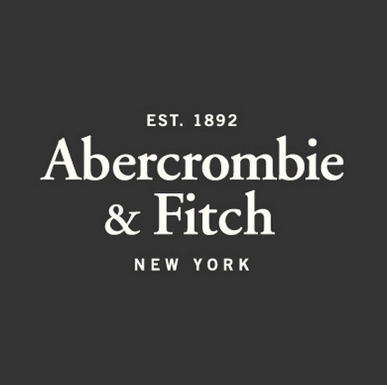 abercrombie logo