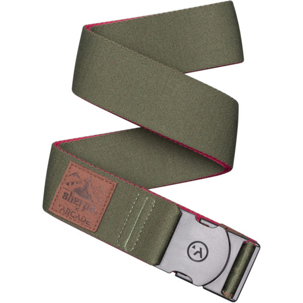 Rambler Sherpa Collab Green Sherpa A15652 361 01 1