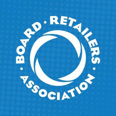 BRA Blue Logo