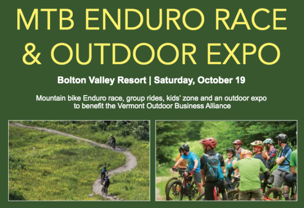 Enduro ad