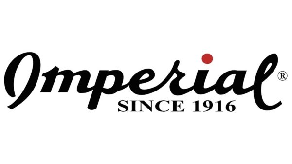 imperial headwear vector logo