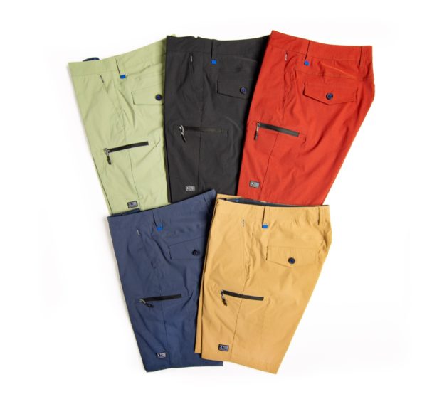 PureLureShorts PureLureShorts